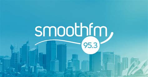 95.3 smooth fm australia.